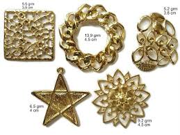 Pin En Dijes En Chapa De Oro 14k Bano De Plata Y Acero Inox