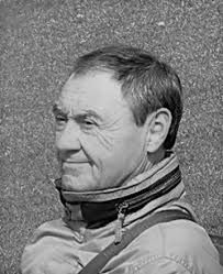 Manne Schlaier und Thomas Hirt Im Gespräch mit dem Ulmer Gitarristen Manne  Schlaier und dem schwäbelnden Saxofonisten, Flötisten und Klarinettisten Thomas  Hirt