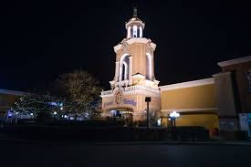 At one point, casa bonita was the largest mexican restaurant in the world. Meet The Group Working To Save Casa Bonita 303 Magazine