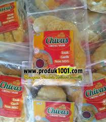 Btw ini egg roll favorite aku dan yang lebih bikin aku ketagihan dy non msg jadi udah pasti sehat banget. Chivas Alias Cireng Vasir Yang Enak Gurih Non Msg Pusat Produk 1001 Liwet Instan Mochi Rolls Nasuwa Baso Aci Cuankie Dimsum Nasi Jepang