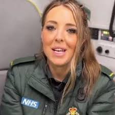 Mum found 'unconscious and bleeding from mouth' inspired daughter's career  path