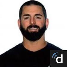 Dr. Colin MacNeil, DO