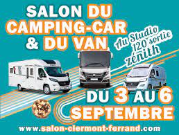 263 likes · 20 were here. Salon Du Camping Car De Clermont Ferrand Photos Facebook
