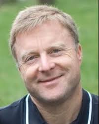 Paul Montgomery Vanderburgh Obituary February 17, 2025