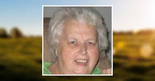 Diana Bellamy Obituary July 1, 2012