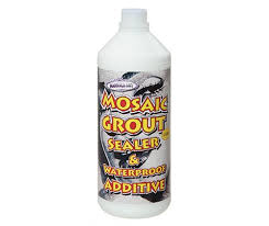 Alibaba.com offers outdoor grout that are high quality and affordable. Mosaic Grout Sealer Waterproof Additive 1l Zartart Catalogue