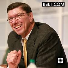 It is easier to fight for one's principles than to live up to them ..