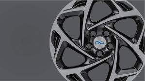 Chega Ao Mercado Roda De Aluminio Que Reduz O Peso Do Carro Em 7 Kg B8 Comunicacao Wielkość pliku podglądu png dla pliku svg:
