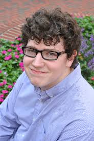 Alex Reynolds to perform in William Peace Theatre's Into the Woods by James  Lapine and Stephen Sondheim