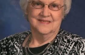 Delores Jean Brown Obituary December 24, 2017