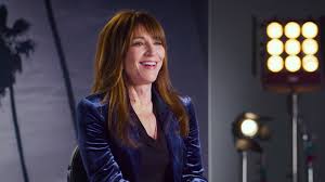 Maybe you would like to learn more about one of these? Katey Sagal Andy Garcia And More Discuss What Makes Rebel Special Exclusive Abc7 San Francisco