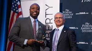 The south carolina senator did not offer a comprehensive alternative to. Annual Dinner Raises Record 305k For Tfas Scholarships