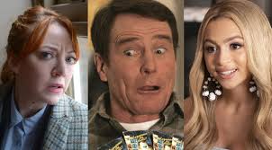 Let's Cast the “Clue” Remake