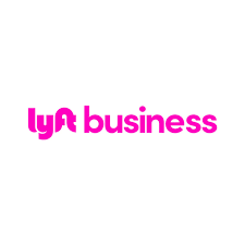 Double sided uber and lyft business card (uber front, lyft back) 16pt uber and lyft driver referral cards. Lyft Business Ground Transportation Solutions Management