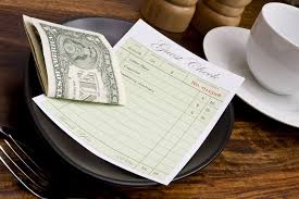Whats Behind Racial Differences In Restaurant Tipping