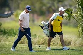 Brooks koepka is known for his ability to navigate the golf course, and it turns out he's fantastic at navigating the bay area as well. Brooks Koepka Lets Another Pga Championship Get Away In Final Round