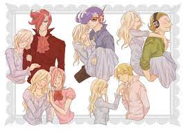 embedded サンジ ヴィンスモーク ワンピース マンガ ワンピース 漫画