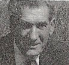 Bill Donkin's Instagram, Twitter & Facebook