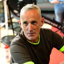 Delighted to report a new World Record (432,724 Metres