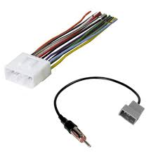 W radio colombia is a news/talk/adult contemporary colombian radio network, part of caracol radio. Buy Subaru 1993 2007 Impreza Car Stereo Radio Receiver Wiring Harness W Radio Antenna Adapter In Cheap Price On Alibaba Com