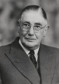 NPG x89598; Sir (James) Bennett Hance