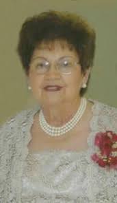 Freda Darlene of Jerseyville Obituary