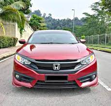 Kereta honda civic sambung bayar. Sambung Bayar Honda Civic Kereta Sambung Bayar Utara Facebook