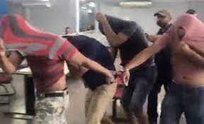 Homem é preso suspeito de se passar por policial para aplicar golpes em manaus. Ssp Am Se Manifesta Sobre Prisao De Pm S Suspeitos De Sequestro Em Manaus