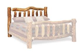 Maybe you would like to learn more about one of these? Handcrafted In Usa Queen Size Classic Rustic Natural Cedar Log Headboard Furniture Headboards Footboards
