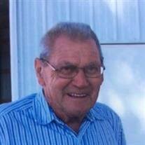 Dale Leslie Wright Obituary