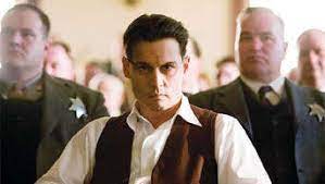 Dillinger later meets mary evelyn billie frechette (marion cotillard), a singer drawn to the focal criminal. Neben Der Zeit Tv Kino