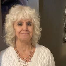 Geraldine Baker Miller