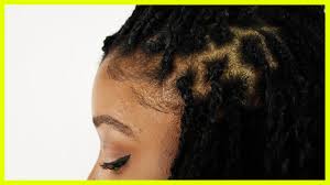 Kid's box braids are not attached just for fun, they give the hair protection no hair care cosmetics can offer. My Box Braids Are Loose How To Get Tighter Individual Plaits Braids Youtube
