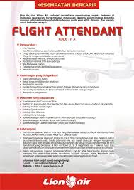 We did not find results for: Lowongan Fa Lion Air Wings Air Forum Pramugari