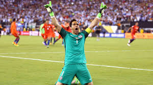 Whitepages people search is the most trusted directory. From Group Stage Goat To Shootout Savior Claudio Bravo Steps Up For Chile In Copa America Triumph