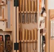 A Cabinet for Hand Tools - FineWoodworking