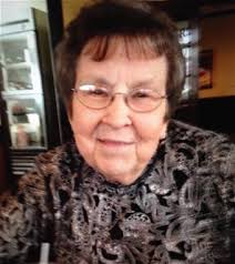 Hazel Freda Attkisson Obituary