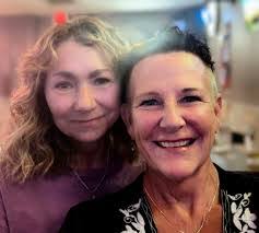 Kimberley Cooke's Instagram, Twitter & Facebook