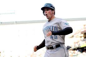 Toronto, on born in walkerton, on, raised in clifford, on, and settling in harriston, on. Arizona Diamondbacks How Travis Snider Went From Top Prospect To Unemployed