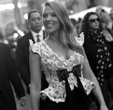 Scarlett johansson filed a lawsuit with disney on thursday, july 29, 2021, over a supposed breach of contract. Schauspielerin Scarlett Johansson Das Sexy Betriebssystem Welt