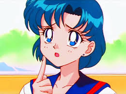 pin on ami sailor mercury