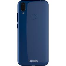 Archos Oxygen 63 Mobiltelefon ...