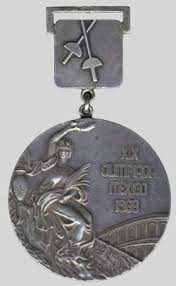 Video is based on the total number of olympics medals won by all countriesplease watch and like the videofollow usfor instant chat and help. Winner Medals Olympic Games 1968 Mexico City