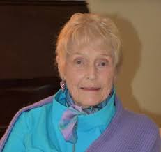 Joan MILNE Obituary (2022)