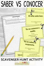 Pin On Spanish Learning