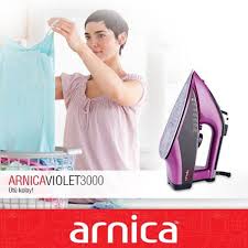 Arnica Violet 3000 Nano Seramik Utu Ile Tanisin Http Arnica Com Tr Urun Ailesi Utu Nano Seramik Violet 3000 Arnica Arnicasenur Utu Nice Sosyal Medya