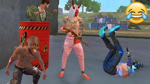 The firing squad panicked and in the confusion, the man jumped over the wall and into freedom before the firing squad could regroup. Free Fire Funny Moments 16 Youtube