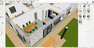 Sketchup 2015 create modern house (in 15 min.) for beginner subscribed for see new vdo jm sketchup & 3d group. Einfamilienhaus Selber Planen Mit 3d Cad Software