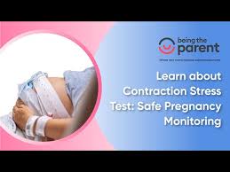 Image result for Contraction Stress Test