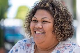 Woman football player relishes her vocation as recreation leader for North  County seniors